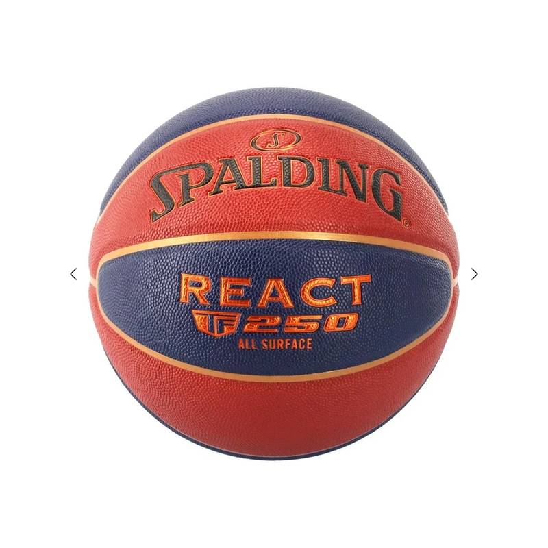 copy of BALLON DE BASKET SPALDING TF 500 LNB