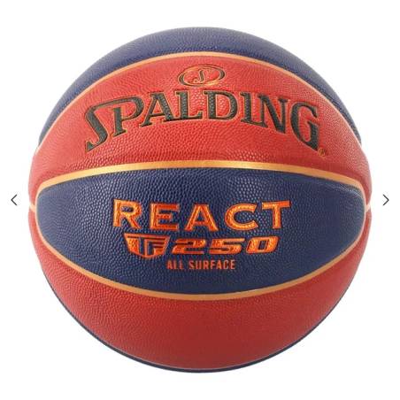 copy of BALLON DE BASKET SPALDING TF 500 LNB