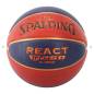 copy of BALLON DE BASKET SPALDING TF 500 LNB