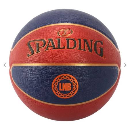 copy of BALLON DE BASKET SPALDING TF 500 LNB