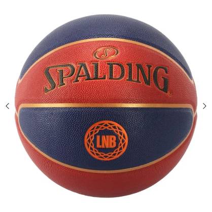 copy of BALLON DE BASKET SPALDING TF 500 LNB