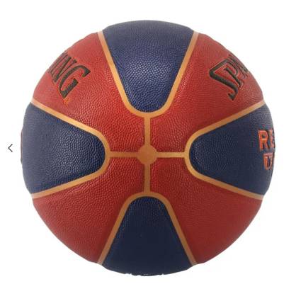 balle de basket Splading TF2500 React LNB