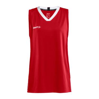 Maillot de basket Cratf coupe femme