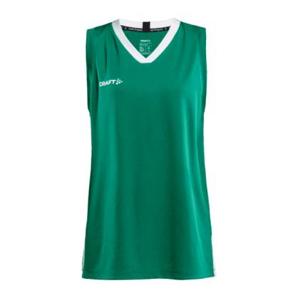 Maillot de match basket pour femmes