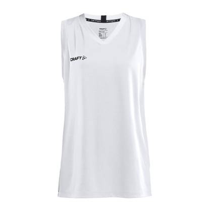 Débardeur basket féminin
