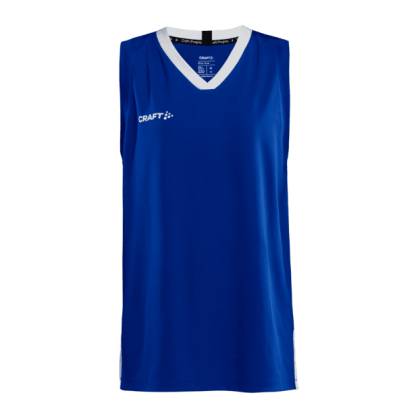 Maillot basket Cratf Progress coupe junior