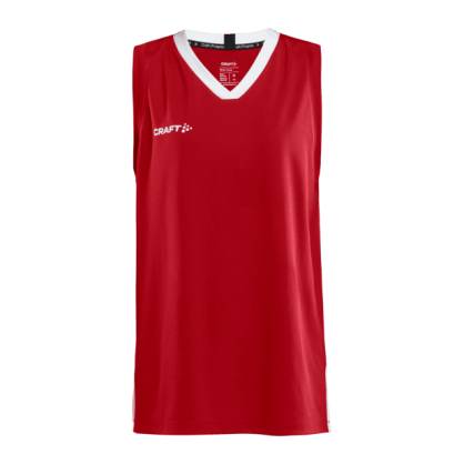 Maillot basket Cratf Progress coupe enfants