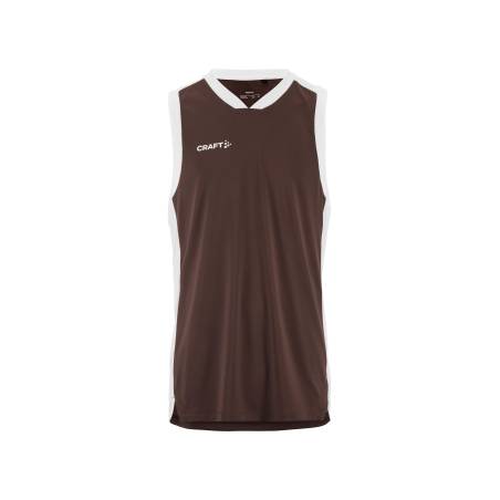 Ensembles Basket Craft  2.0 Singlet Contrast