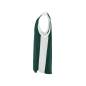 10 ensemble Basket Craft  2.0 Singlet Contrast Homme ou femme
