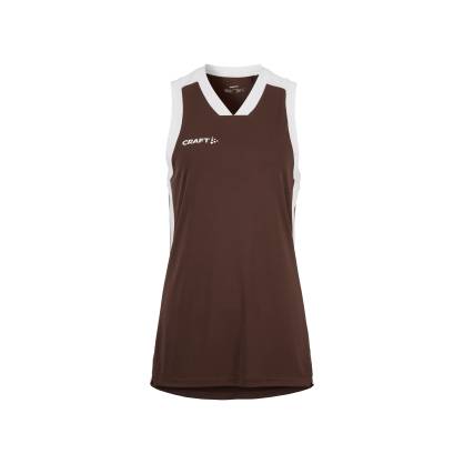 Maillot de Basket Craft  2.0 Singlet Contrast pour femme