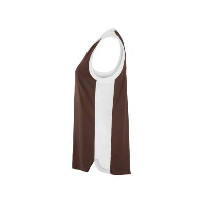 Ensembles Basket Craft  2.0 Singlet Contrast