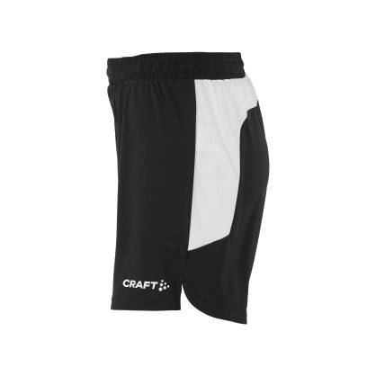 Short Craft pour basketteuse