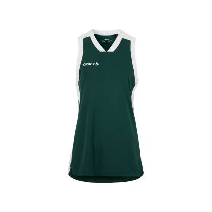 Ensembles Basket Craft  2.0 Singlet Contrast