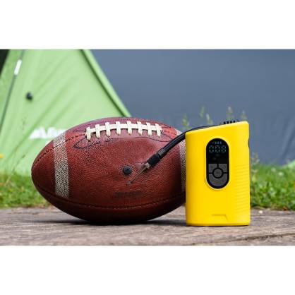 Mini pompe portative sans fil