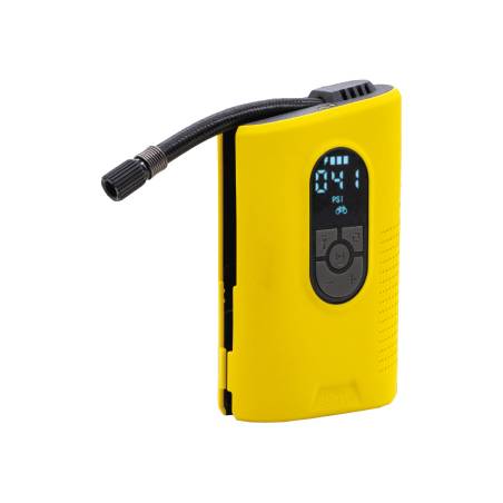 Mini pompe portative sans fil