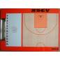 Plaquette coach basket personnalisée Plaquette coach basket personnalisée