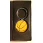 Porté clé métal basket