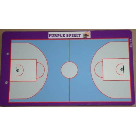 Plaquette basket -grand format-personnalisée Plaquette basket -grand format-personnalisée
