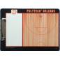 Plaquette coach basket personnalisée Plaquette coach basket personnalisée