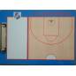 Plaquette coach basket personnalisée Plaquette coach basket personnalisée