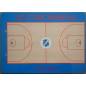 Plaquette coach basket personnalisée Plaquette coach basket personnalisée