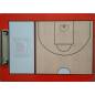 Plaquette coach basket personnalisée Plaquette coach basket personnalisée
