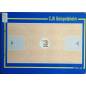 Plaquette coach basket personnalisée Plaquette coach basket personnalisée
