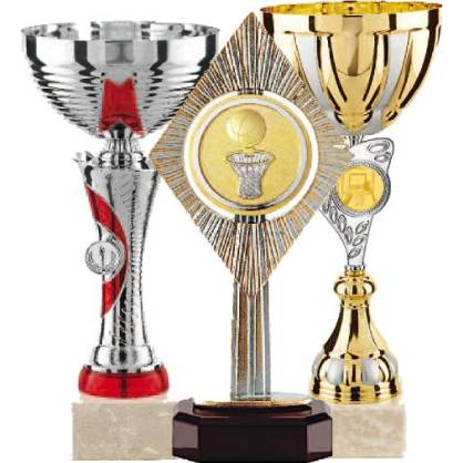 Coupes basket