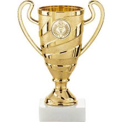Coupes  et trophées basket
