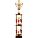 Trophées basket