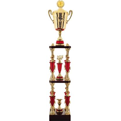 Trophées basket