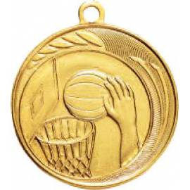 Médailles basket