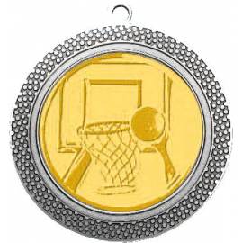 Médailles basket