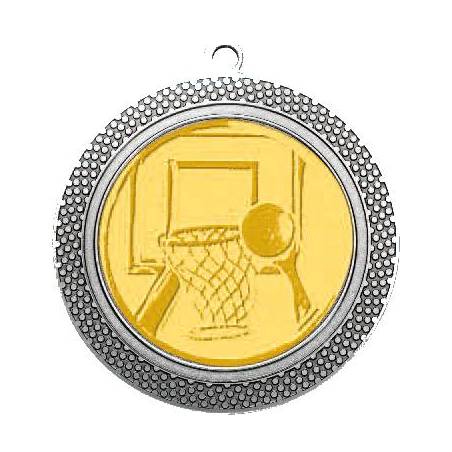 Médailles de basket Médailles de basket