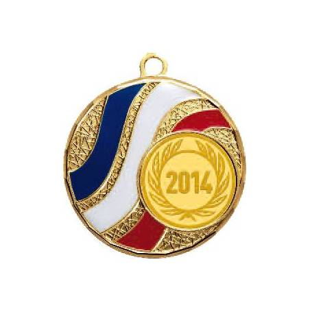 Médailles de basket Médailles de basket