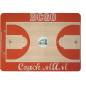 Plaquette coach basket personnalisée Plaquette coach basket personnalisée
