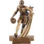 Trophée Basketteuse