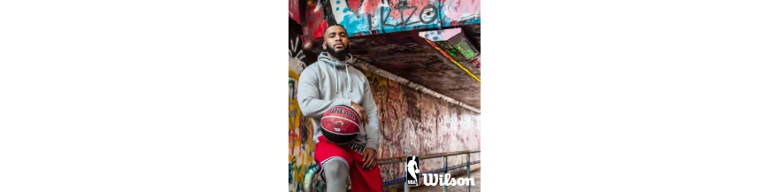 Ballons de basket NBA à prix serrés