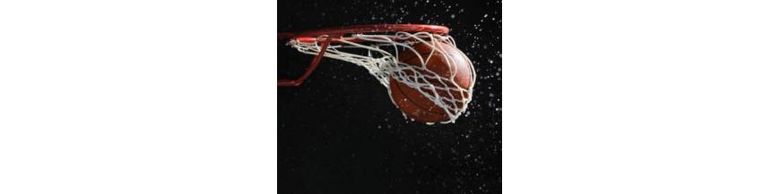 Cercles -filets de basket - basket-market
