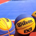 Ballons de basket 3C3 et loisir
