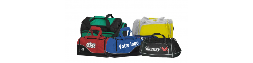 Sacs de sport et sacs de basket 