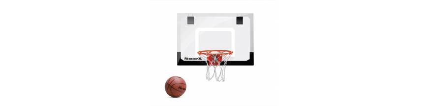 Mini-panier et mini-hoop basket